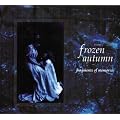 Fragments Of Memories (+Bonus Tracks)
