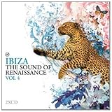 Ibiza: The Sound of Renaissance, Volume 4 von Marcus James & Pete Gooding