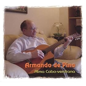 Alma Cabo-Verdiana