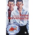 Reine Nervensache. Pfeffers zweiter Fall. Kriminalroman