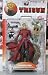 Vash The Stampede Mcfarlane 3D Animation From Japan Series 1 Trigun