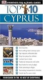 Cyprus (Eyewitness Top Ten Travel Guide)