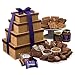 Fairytale Brownies Enchanting Tower