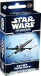 Star Wars Lcg: Escape from Hoth Force...