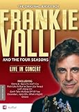 Frankie Valli And The Four Seasons: Live In Concert