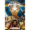 Avatar: Der Herr der Elemente - Das Versprechen, Band 3