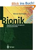 Bionik: Grundlagen und Beispiele f�r Ingenieure und Naturwissenschaftler