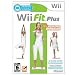 Nintendo Wii Fit Plus Software