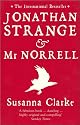Jonathan Strange & Mr. Norrell: A Novel