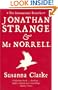 Jonathan Strange and Mr. Norrell