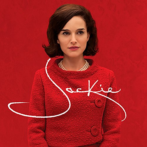 Jackie Mica Levi