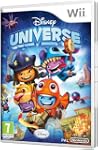 Disney universe