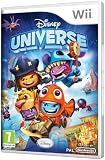 Disney universe