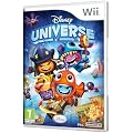 Disney universe