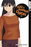 Azumanga Daioh 03