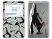 Music Skins iPod Classic�ѥե����  Dave White ? J III Cement  iPod classic  MSATIPC00015