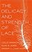 Books : The Delicacy and Strength of Lace: Letters Between Leslie Marmon Silko and James Wright