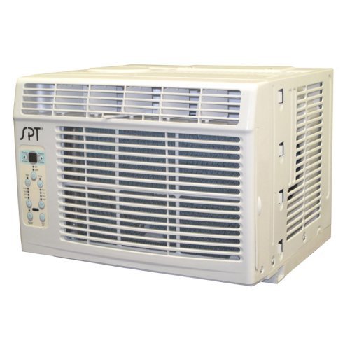 Sunpentown WA-8011S 8000 BTU Window Air Conditioner with Energy Star product image