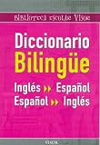 Diccionario Bilingue Ingles-espanol/espanol-ingles