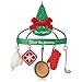 Hallmark Keepsake Ornament Bon Appétit Cooking Utensils