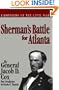 Sherman's Battle For Atlanta (Campaigns of the Civil War)