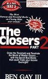 The Closers - Part 2