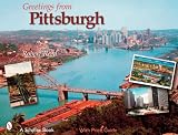Greetings from Pittsburgh Robert Reed