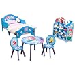 Disney The Little Mermaid Room in a Box - Princess Ariel 5 pcs Furniture Set