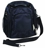 Diamond Sports Umpire Field Bag (Black) Great Price