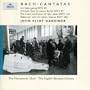 Bach: Cantatas, BWV 82. 83, 125, 200