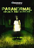 Paranormal: Haunts & Horrors