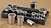 Metrinch 1/2" Socket Set