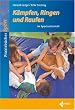 K�mpfen, Ringen und Raufen im Sportunterricht
