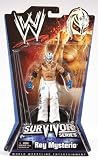 Rey Mysterio Figur - WWE Pay Per View 2