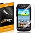 [6-Pack] SUPERSHIELDZ- High Definition Clear Screen Protector For Samsung Galaxy Rugby Pro i547 + Lifetime Replacements Warranty [6 Pack] - Retail Packaging