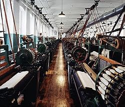 Boott Cotton Mill, Lowell, Massachusetts Photograph - Beautiful 16"x20" Photographic Print by Carol M. Highsmith