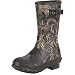 Itasca 12.5-In Swampwalker Ii Kids Insulated Boot