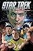 Star Trek Volume 9: The Q Gambit