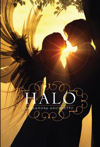 Cover of Halo
