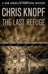 See more detail about The Last Refuge