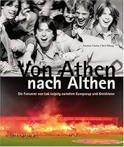 Von Athen nach Althen. Die Fanszene von LOK Leipzig zwischen Europacup und Kreisklasse