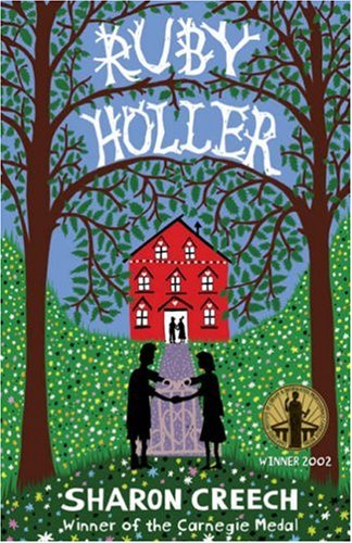 Ruby Holler