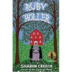 Ruby Holler