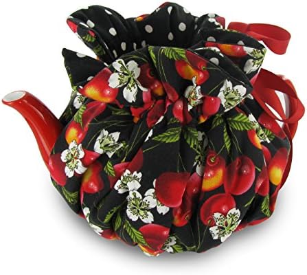 Cherries Snuggie Cozy