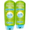 Garnier Fructis Sp�lung Purer Glanz, 2-er Pack (2x 200 ml)