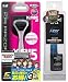 ��Amazon.co.jp���̸����KAIRAZOR KAI5�ۥ�������ҥ��ʴ��ߺ��ʤ�(KINGOFSHAVES OIL)�դ�