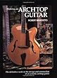 Making an Archtop Guitar