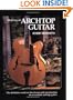 Making an Archtop Guitar