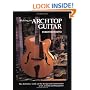 Making an Archtop Guitar