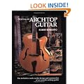 Making an Archtop Guitar